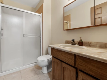 Hallway Photo of 1833 133a Street, Surrey, BC