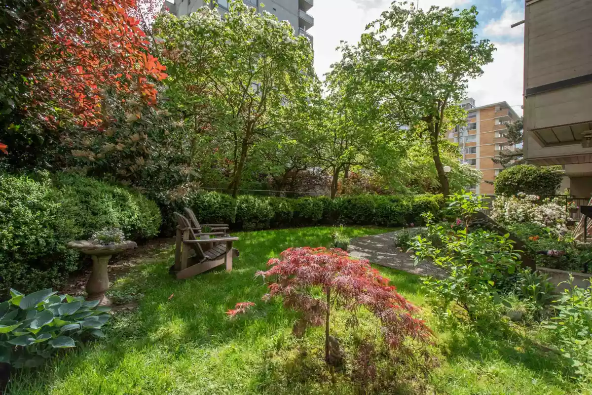 Basement Recreation Room Photo of 118 1363 Clyde Avenue, West Vancouver, BC