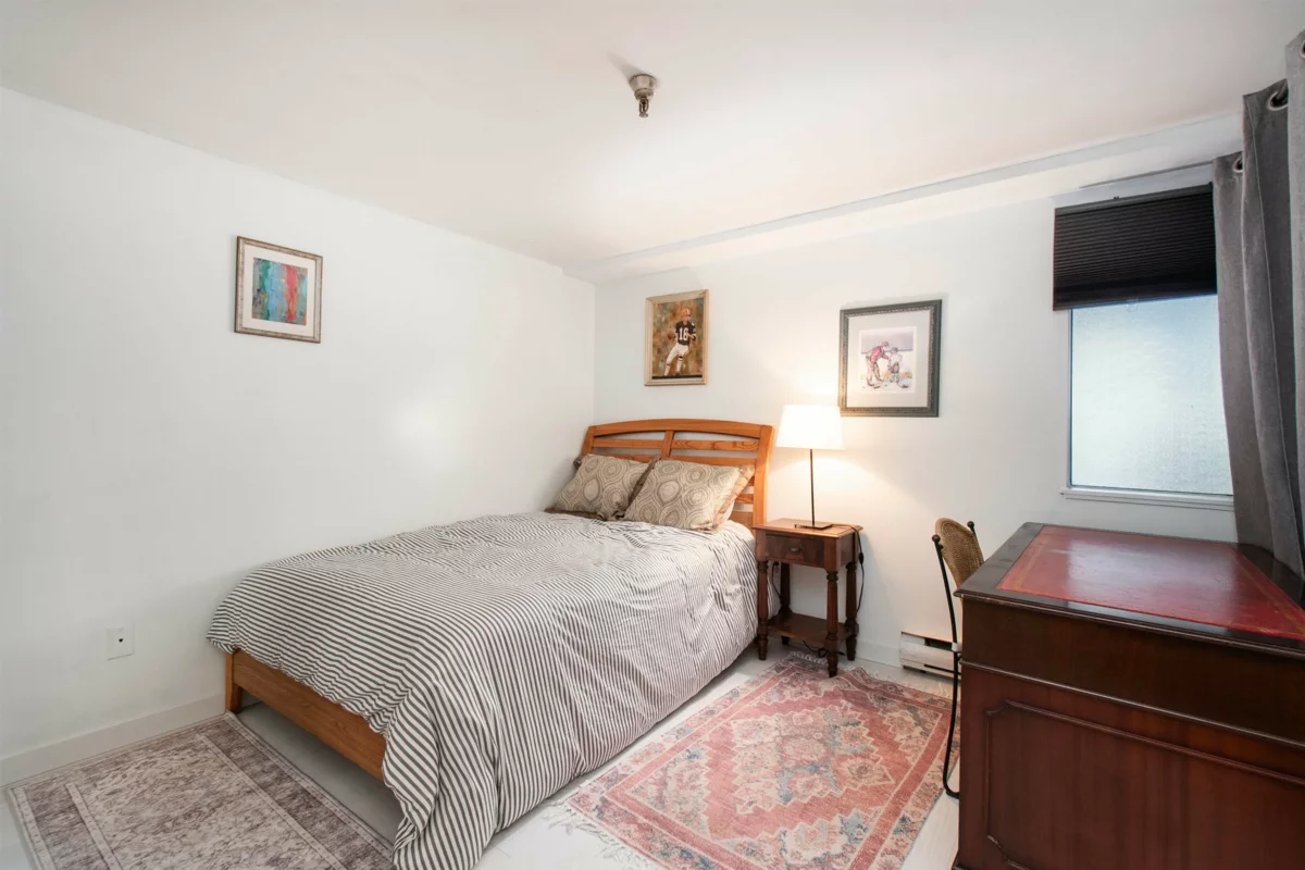 Office / Den Photo of 118 1363 Clyde Avenue, West Vancouver, BC