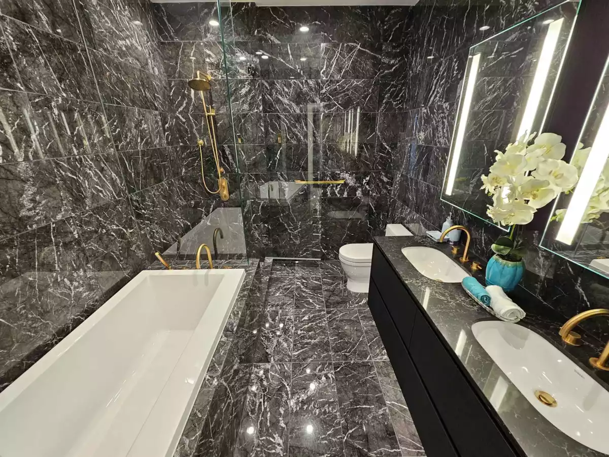 Bedroom 3 Photo of 1201 6811 Pearson Way, Richmond, BC