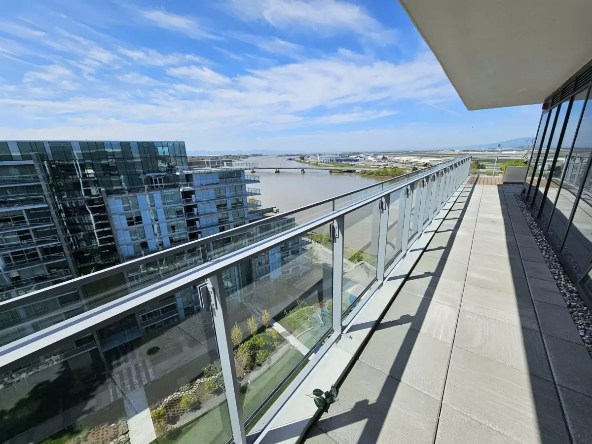 Hot Tub / Spa Photo of 1201 6811 Pearson Way, Richmond, BC