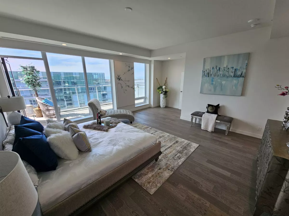 Neighborhood Park Photo Near 1201 6811 Pearson Way, Richmond, BC