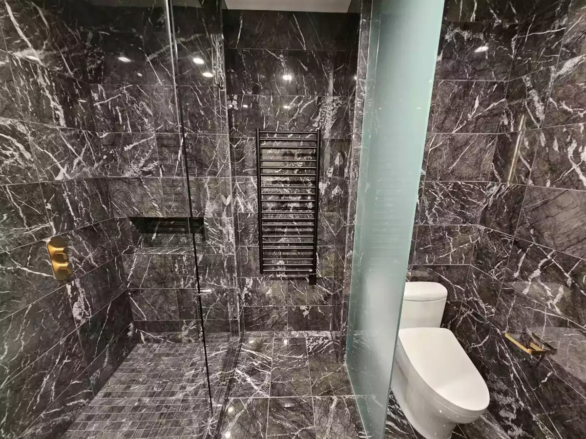 Outdoor Kitchen Photo of 1201 6811 Pearson Way, Richmond, BC