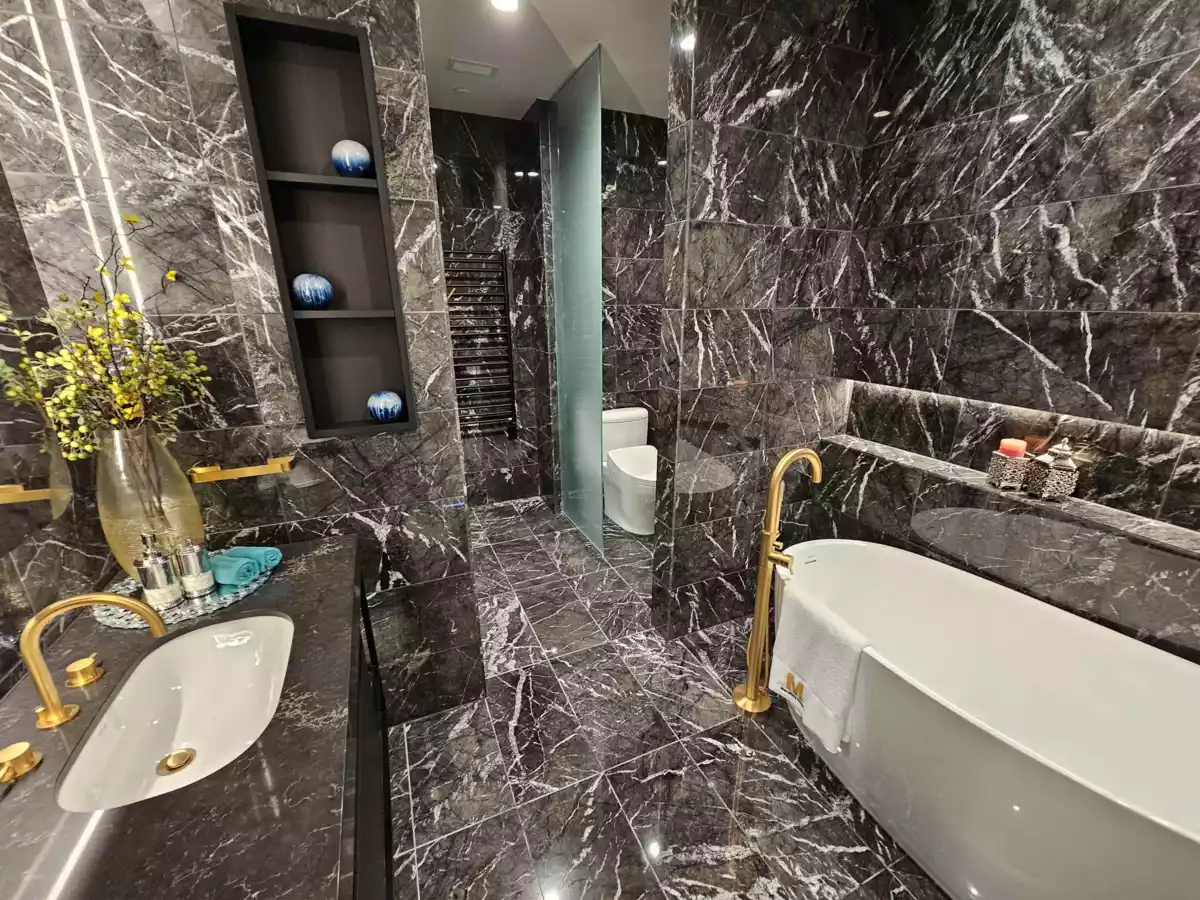 Street View Photo of 1201 6811 Pearson Way, Richmond, BC