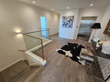 Guest Bathroom Photo of 1201 6811 Pearson Way, Richmond, BC