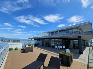 Hot Tub / Spa Photo of 1201 6811 Pearson Way, Richmond, BC