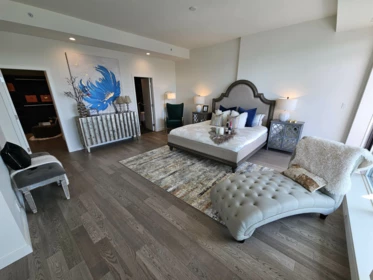 Loft / Bonus Room Photo of 1201 6811 Pearson Way, Richmond, BC