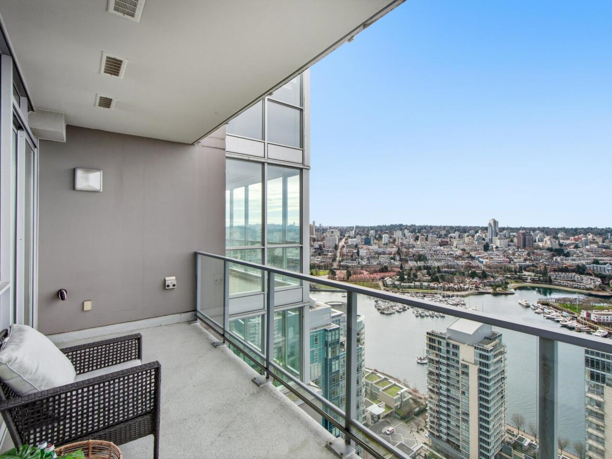 Basement Recreation Room Photo of 4302 1408 Strathmore Mews, Vancouver, BC