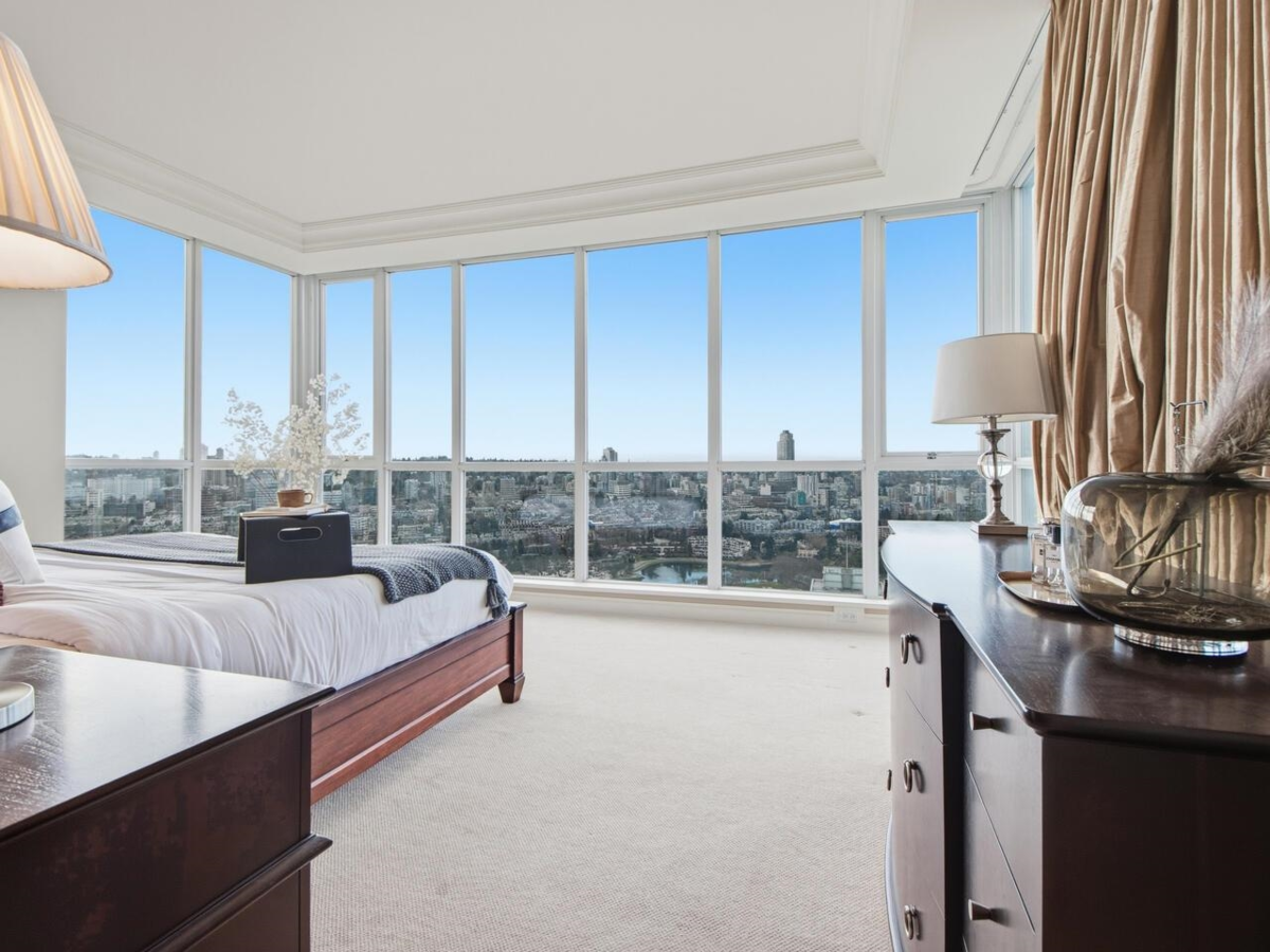 Breakfast Nook Photo of 4302 1408 Strathmore Mews, Vancouver, BC