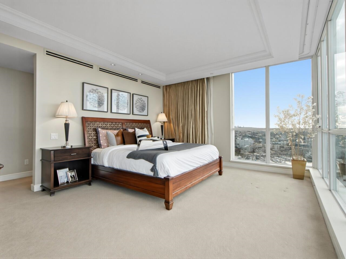 Pantry Photo of 4302 1408 Strathmore Mews, Vancouver, BC