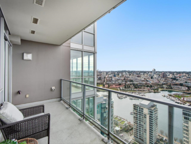 Basement Recreation Room Photo of 4302 1408 Strathmore Mews, Vancouver, BC