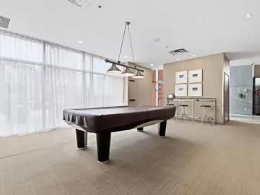 Garage Interior Photo of 4302 1408 Strathmore Mews, Vancouver, BC