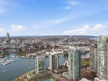 Street View Photo of 4302 1408 Strathmore Mews, Vancouver, BC