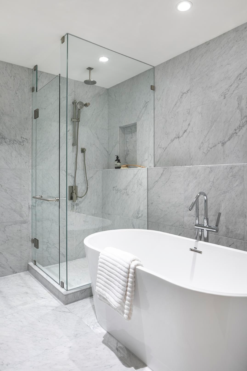 Dining Area Photo of 2303 7418 Paulson Street, Vancouver, BC