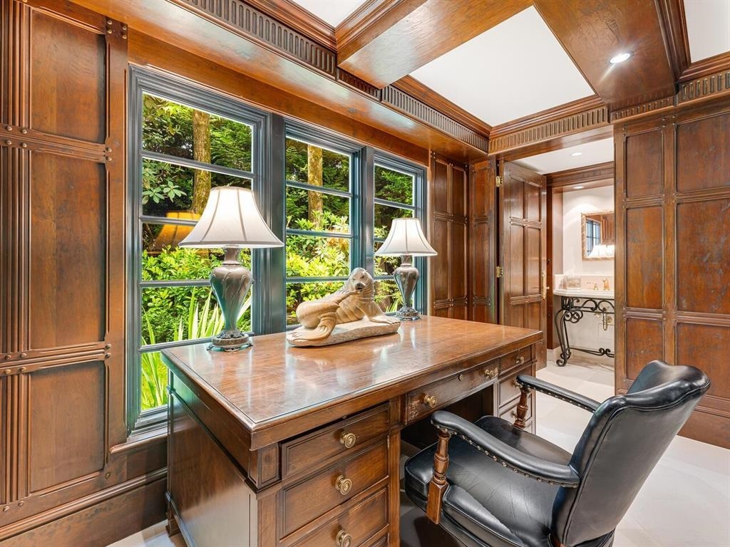 Bedroom 2 Photo of 1660 Angus Drive, Vancouver, BC