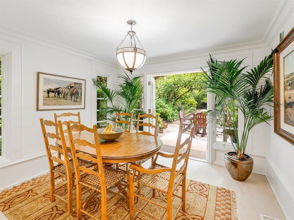 Bedroom 4 Photo of 1660 Angus Drive, Vancouver, BC