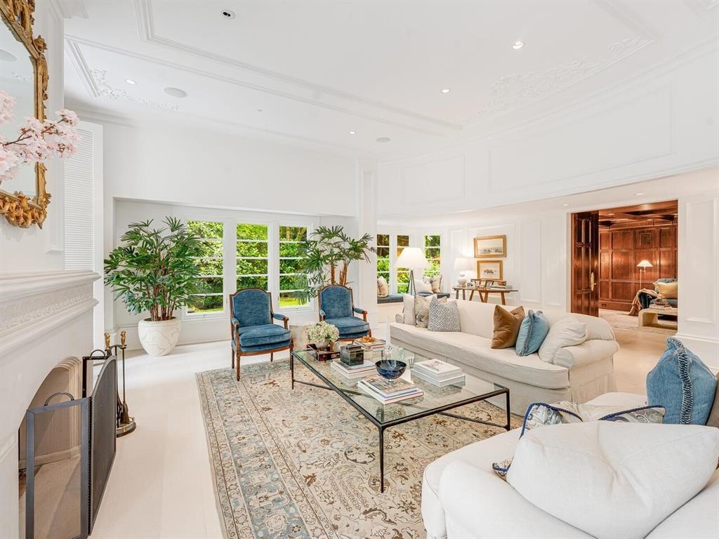 Breakfast Nook Photo of 1660 Angus Drive, Vancouver, BC