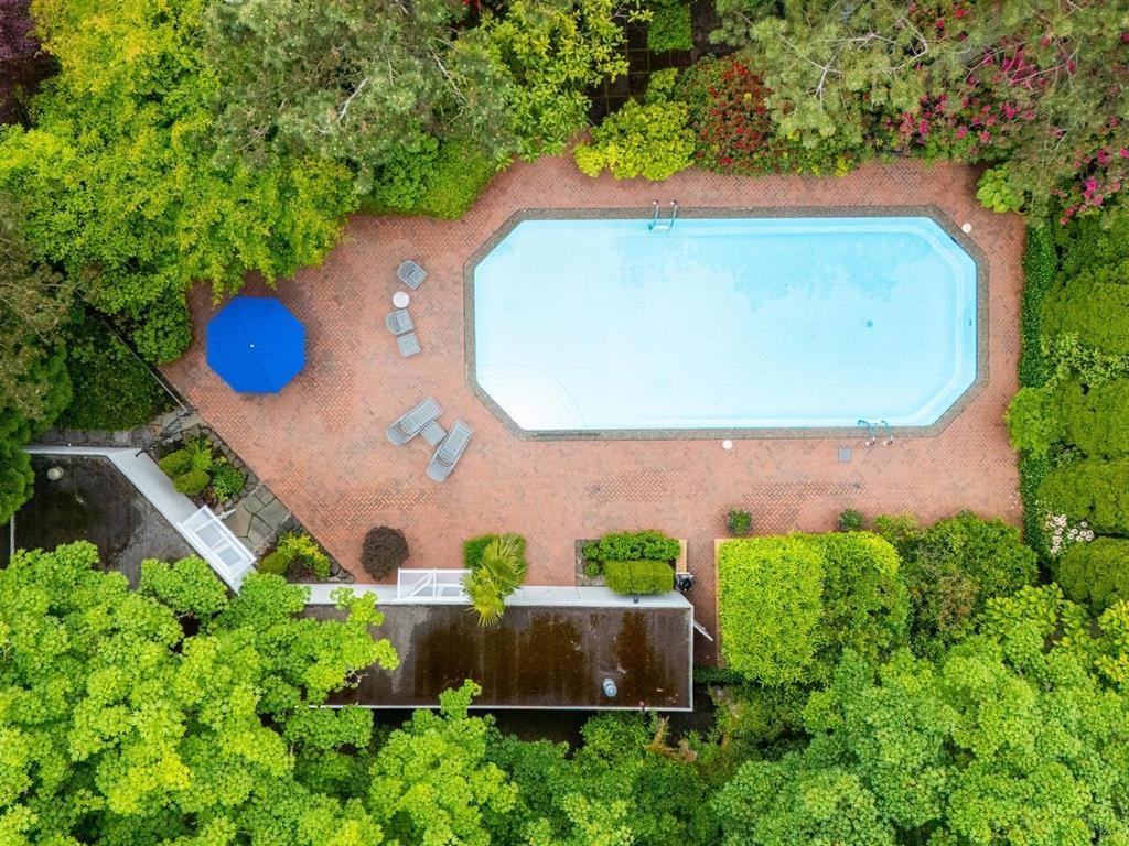 Dining Area Photo of 1660 Angus Drive, Vancouver, BC