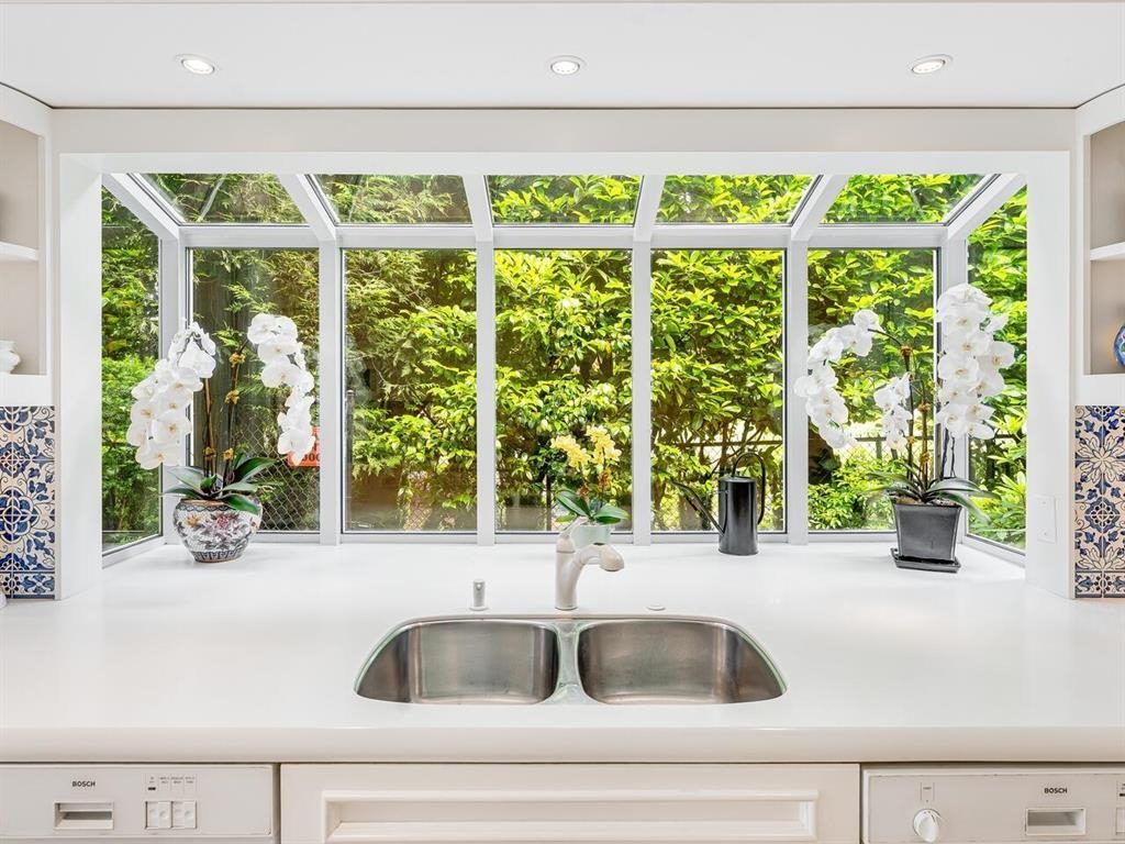 Guest Bathroom Photo of 1660 Angus Drive, Vancouver, BC