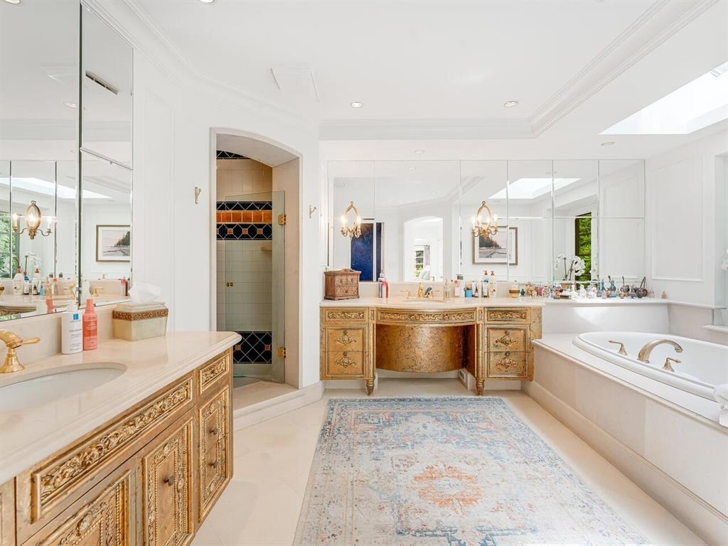 Loft / Bonus Room Photo of 1660 Angus Drive, Vancouver, BC