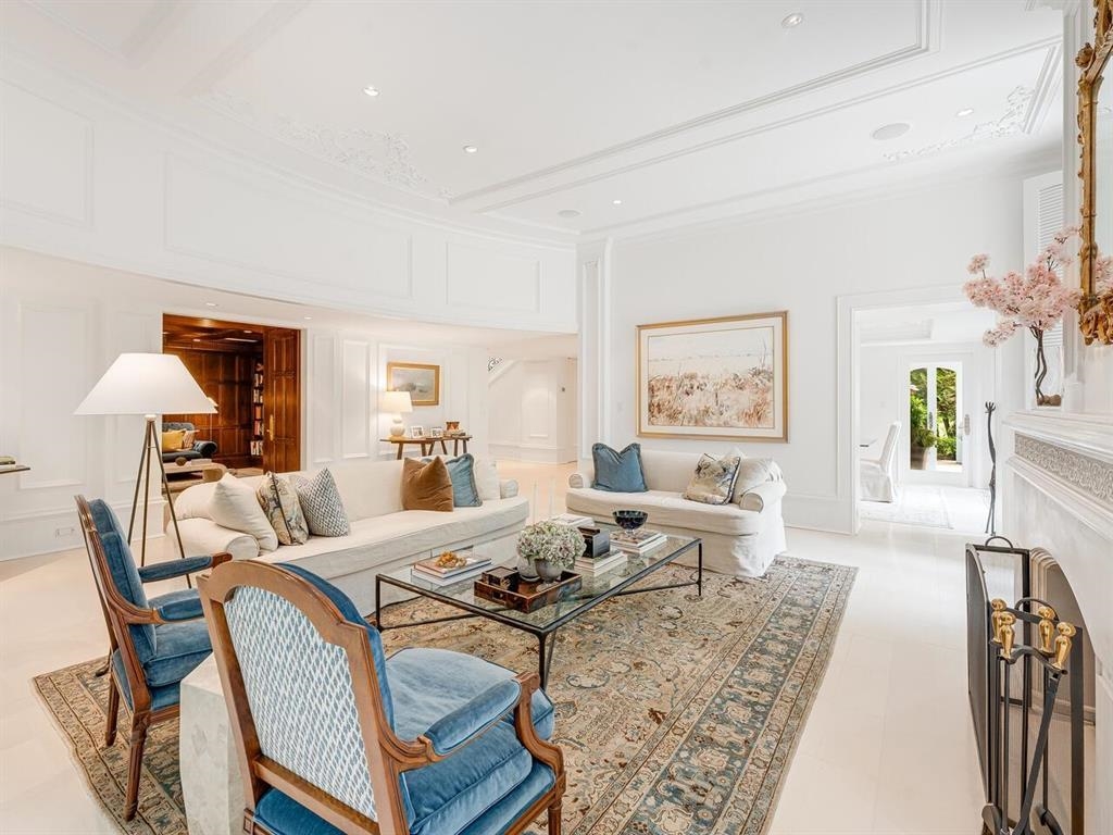 Primary Bedroom Photo of 1660 Angus Drive, Vancouver, BC