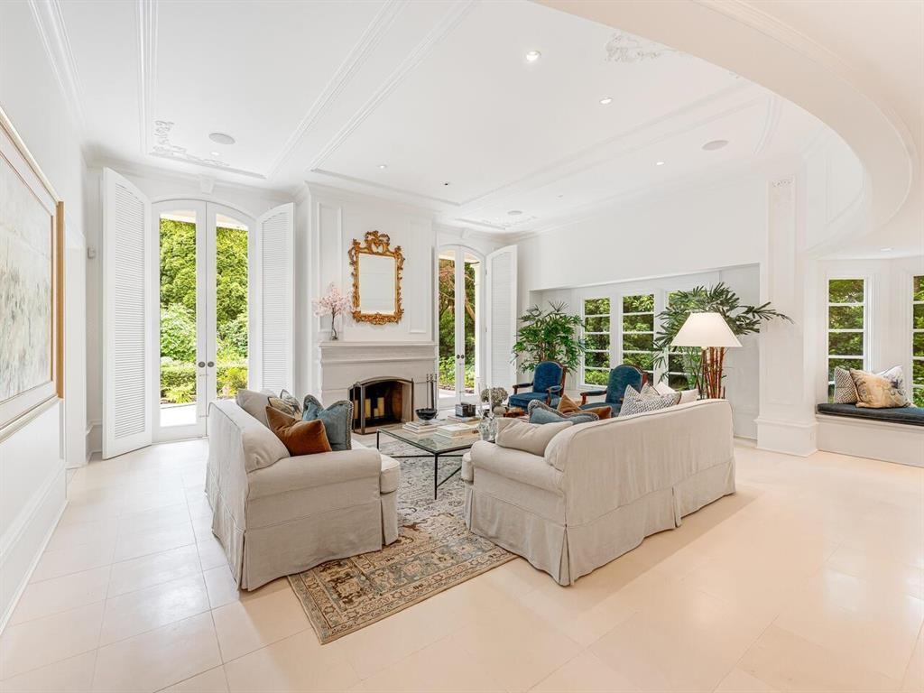 Walk-In Closet Photo of 1660 Angus Drive, Vancouver, BC