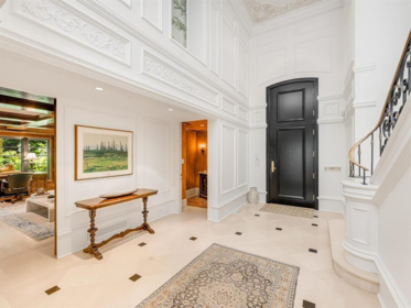 Pantry Photo of 1660 Angus Drive, Vancouver, BC