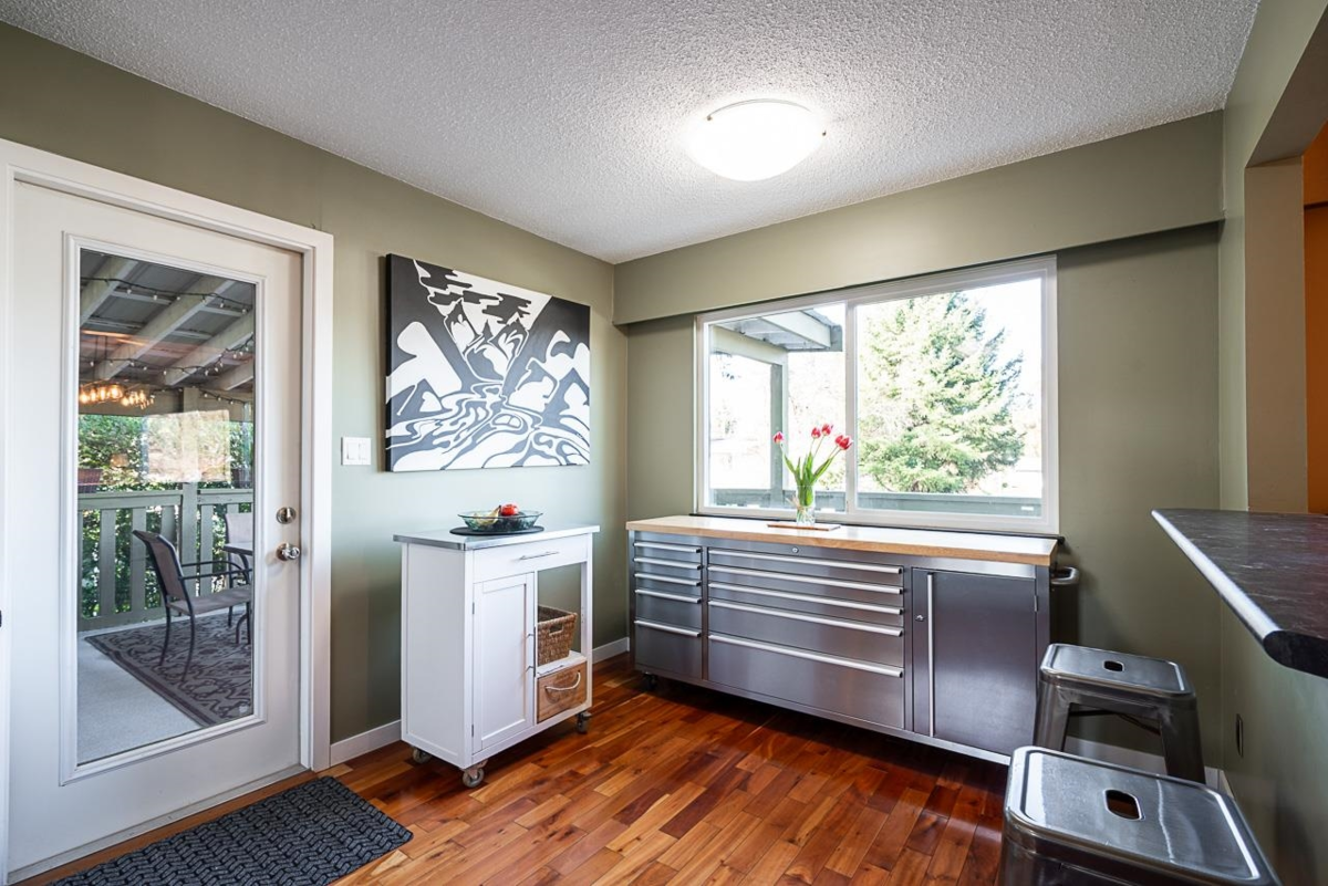 Bedroom 2 Photo of 21674 Manor Avenue, Maple Ridge, BC