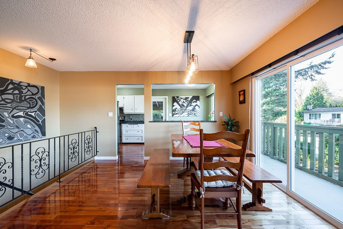 Bedroom 3 Photo of 21674 Manor Avenue, Maple Ridge, BC