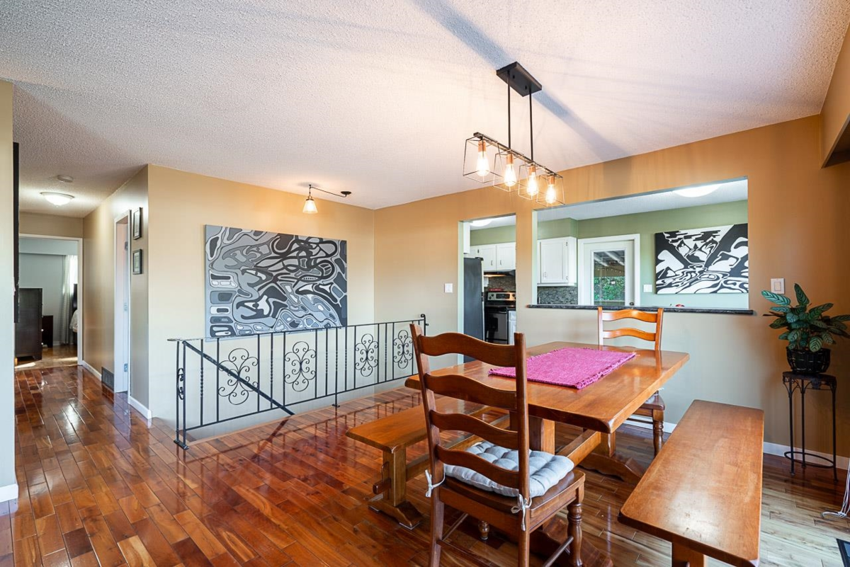 Bedroom 4 Photo of 21674 Manor Avenue, Maple Ridge, BC