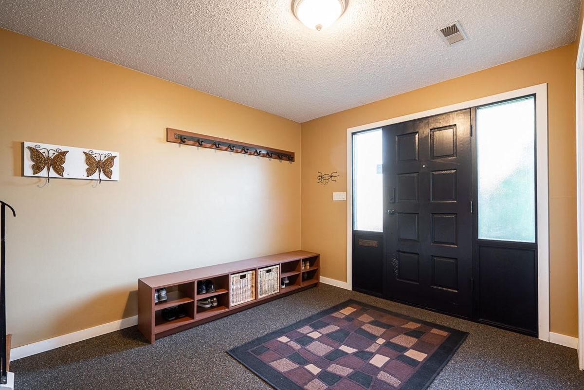 Family Room Photo of 21674 Manor Avenue, Maple Ridge, BC