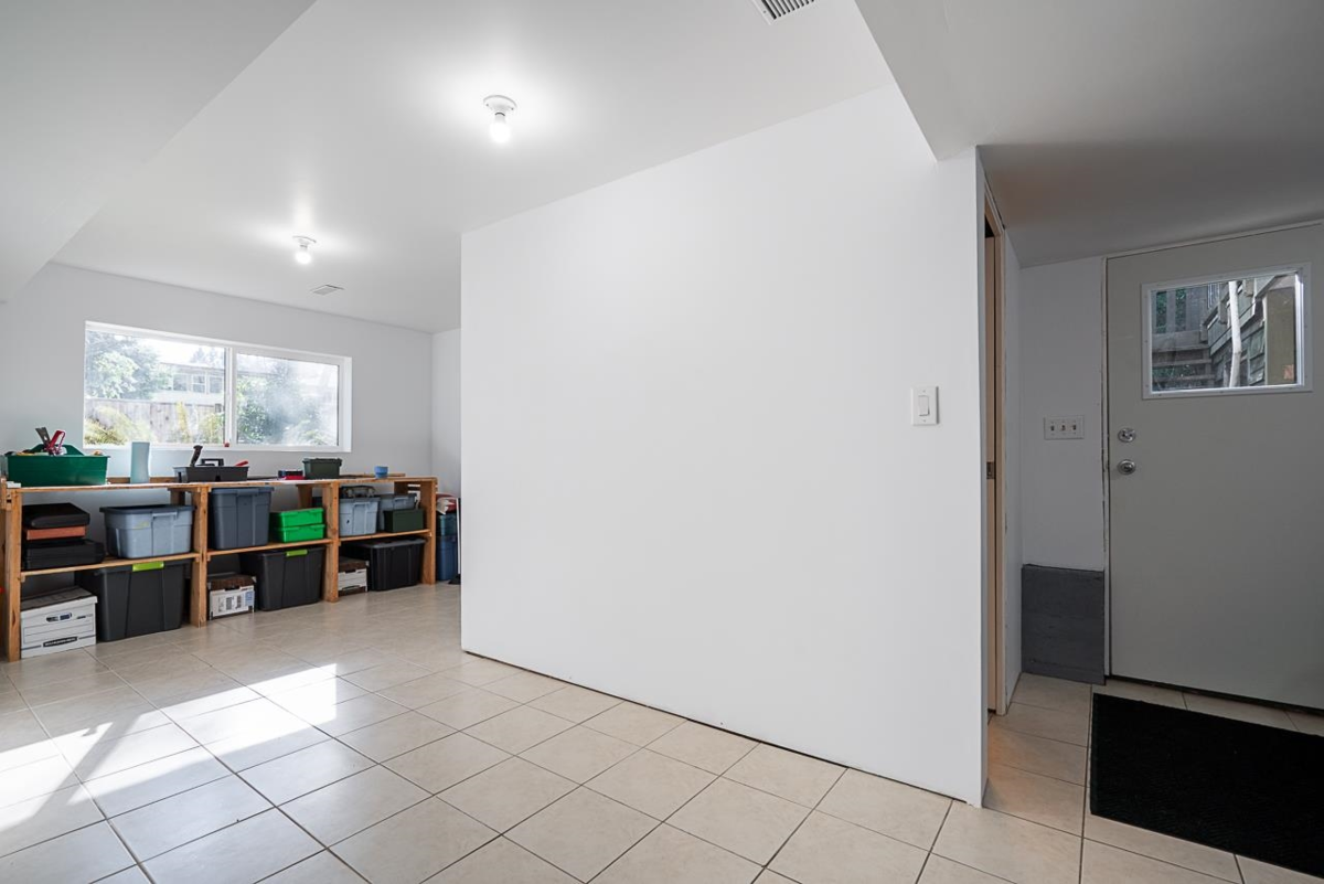 Garden / Landscaping Photo of 21674 Manor Avenue, Maple Ridge, BC