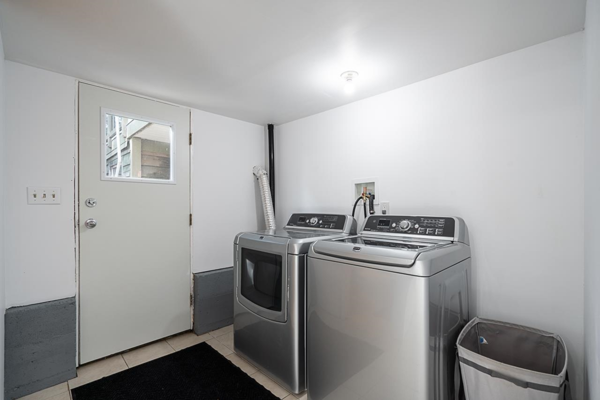 Hot Tub / Spa Photo of 21674 Manor Avenue, Maple Ridge, BC