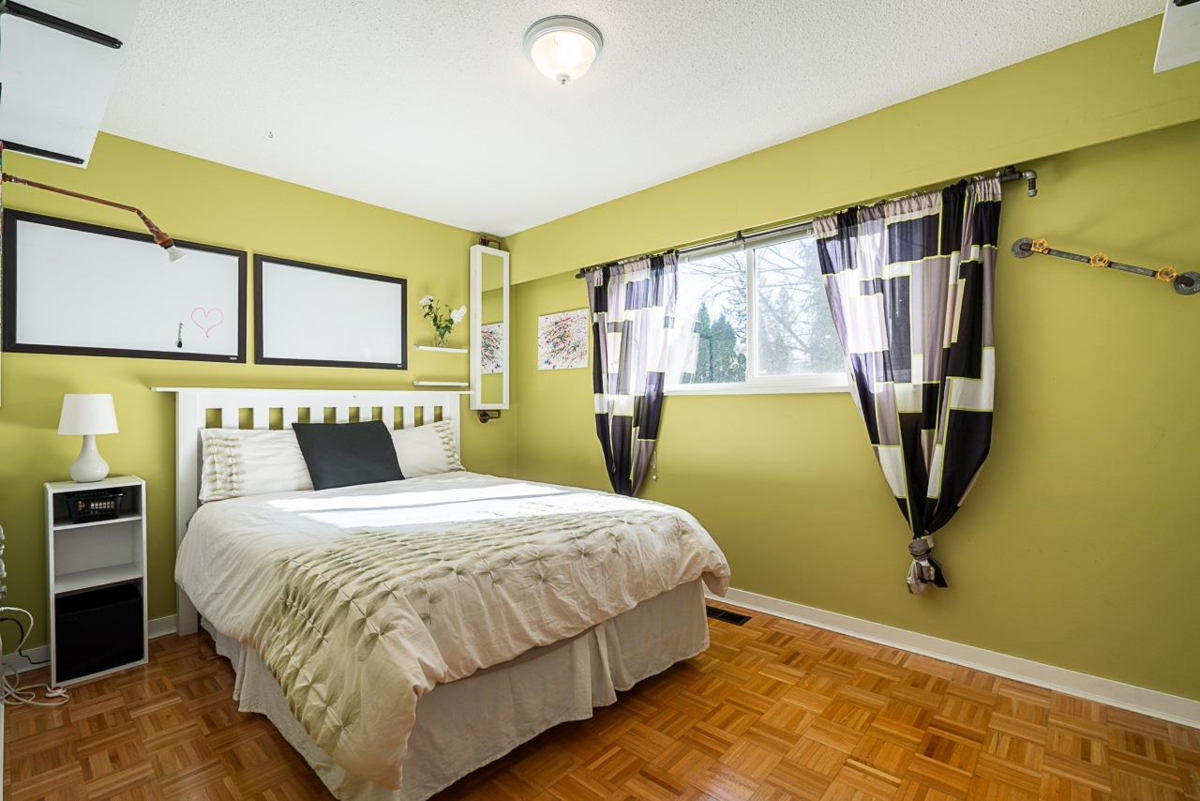 Loft / Bonus Room Photo of 21674 Manor Avenue, Maple Ridge, BC