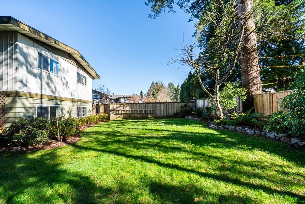 Neighborhood Park Photo Near 21674 Manor Avenue, Maple Ridge, BC