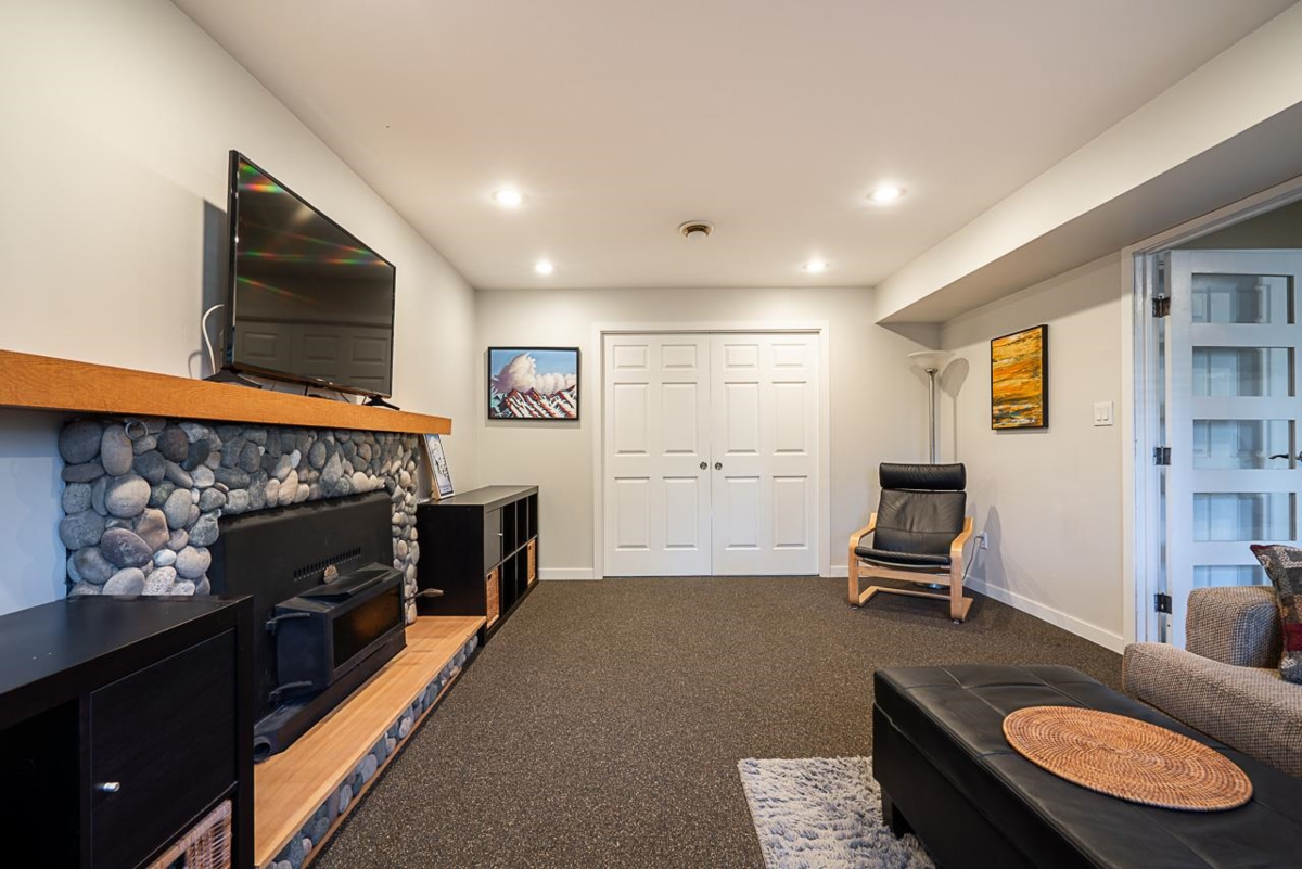 Outdoor Deck Photo of 21674 Manor Avenue, Maple Ridge, BC