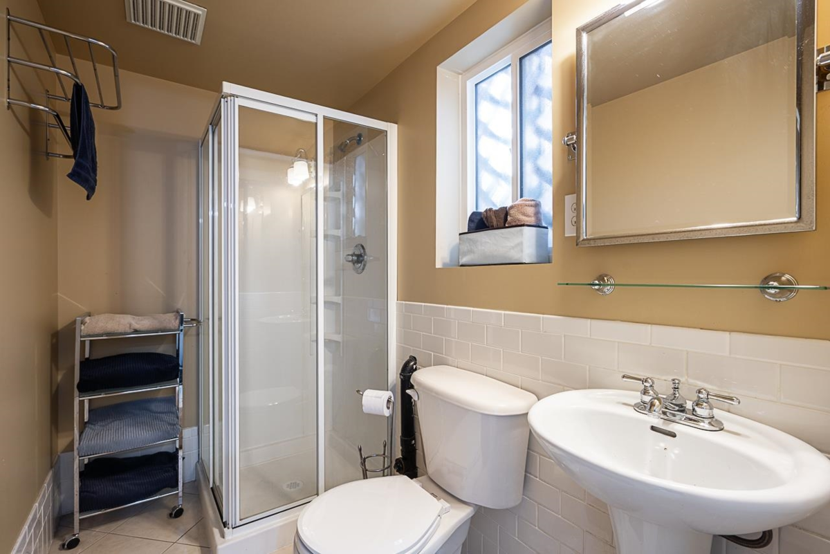 Outdoor Kitchen Photo of 21674 Manor Avenue, Maple Ridge, BC