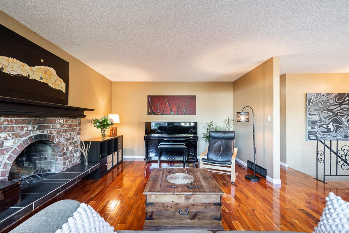 Pantry Photo of 21674 Manor Avenue, Maple Ridge, BC