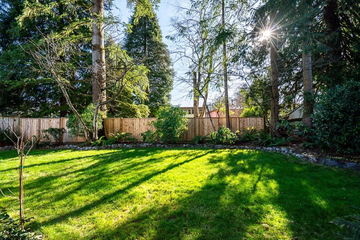 Street View Photo of 21674 Manor Avenue, Maple Ridge, BC