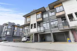 8 7811 209 Street, Langley, BC