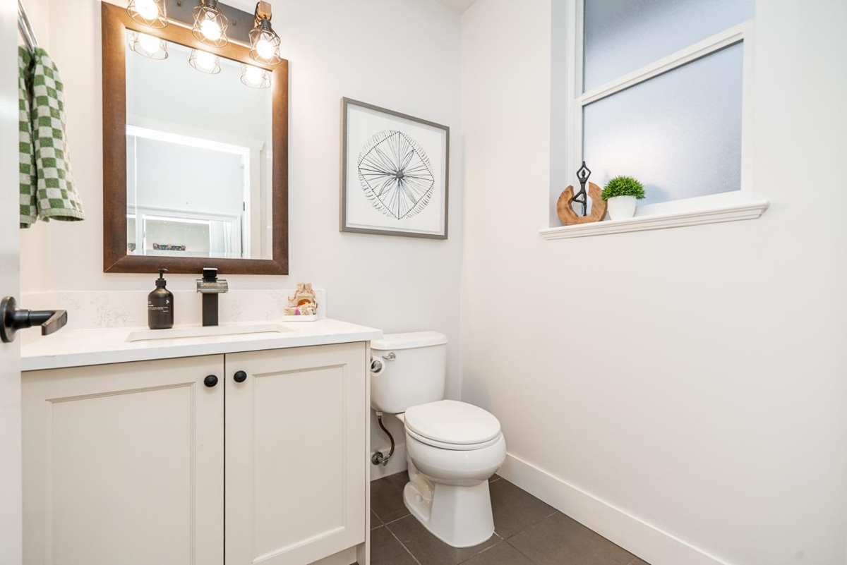 Bedroom 2 Photo of 7350 194 Street, Surrey, BC