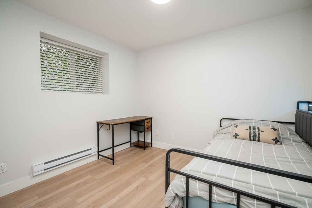 Outdoor Deck Photo of 7350 194 Street, Surrey, BC