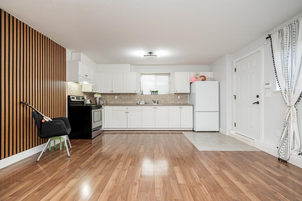 Outdoor Patio Photo of 7350 194 Street, Surrey, BC