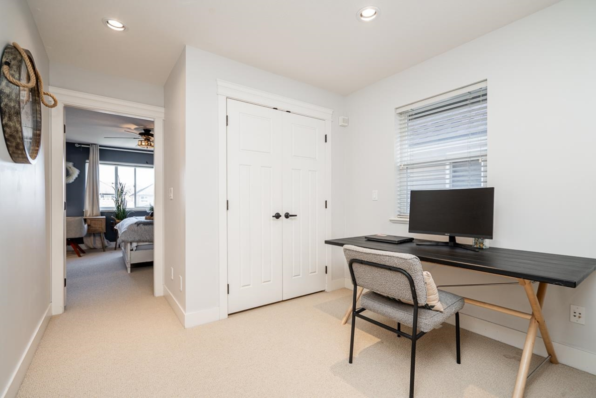 Staircase Photo of 7350 194 Street, Surrey, BC