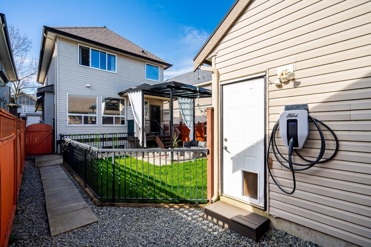 Street View Photo of 7350 194 Street, Surrey, BC