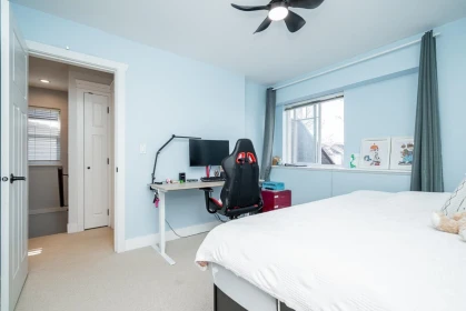 Laundry Room Photo of 7350 194 Street, Surrey, BC