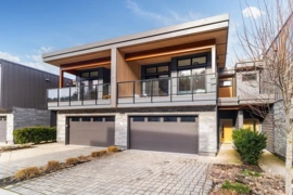 21 1350 Cloudburst Drive, Whistler, BC