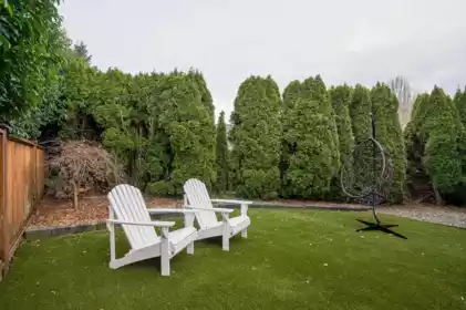 Aerial View of 20265 94b Avenue, Langley, BC