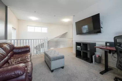 Basement Recreation Room Photo of 20265 94b Avenue, Langley, BC