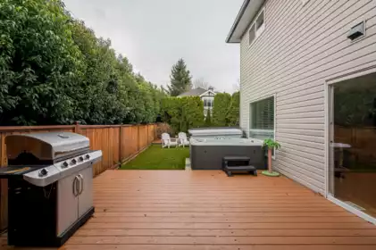 Hot Tub / Spa Photo of 20265 94b Avenue, Langley, BC